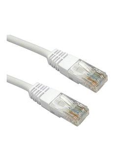 Generic Network Cable 1m Cat6 UTP Grey  - Image 2