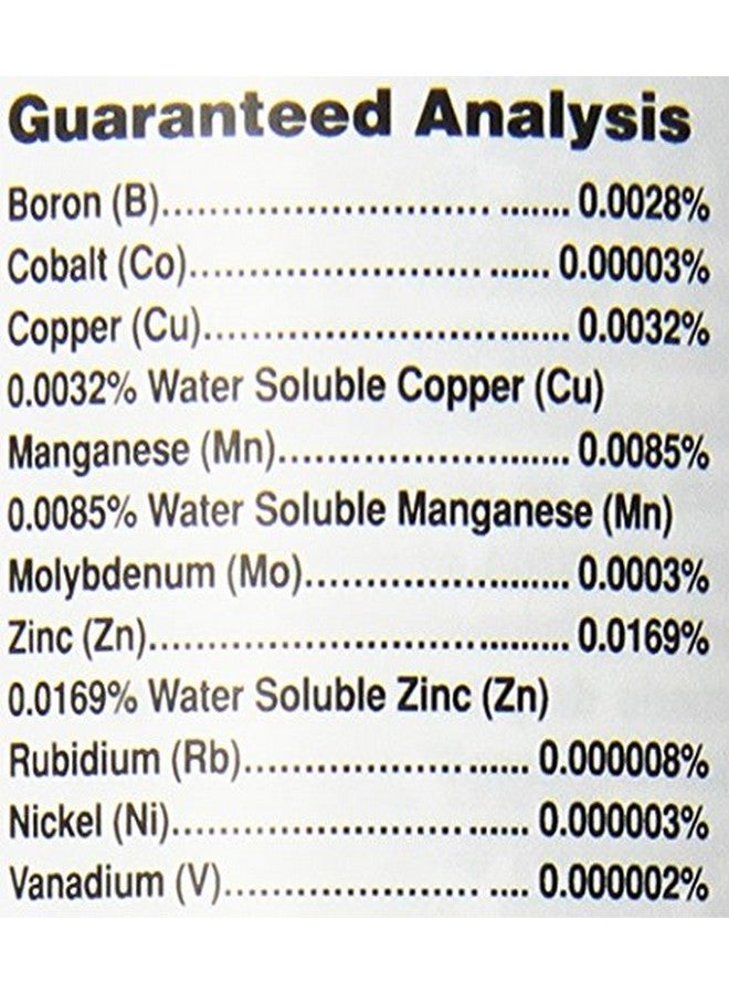 سي تشيم عناصر أثرية من فلوريش 500 مل - Image 5