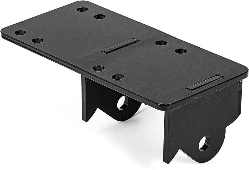 WeiSen LS LSX Engine Conversion Bracket for 73-98 Chevy GMC Truck with Clamshell Mount - Image 5
