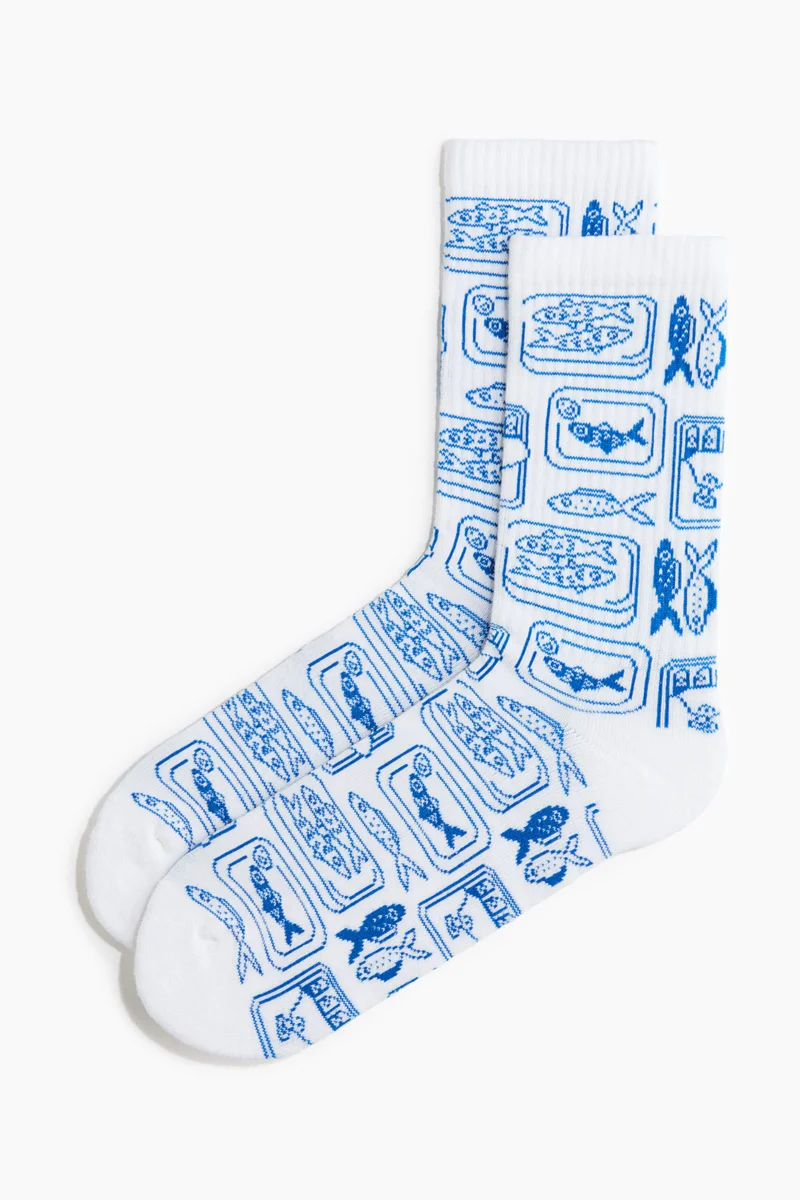 Socks