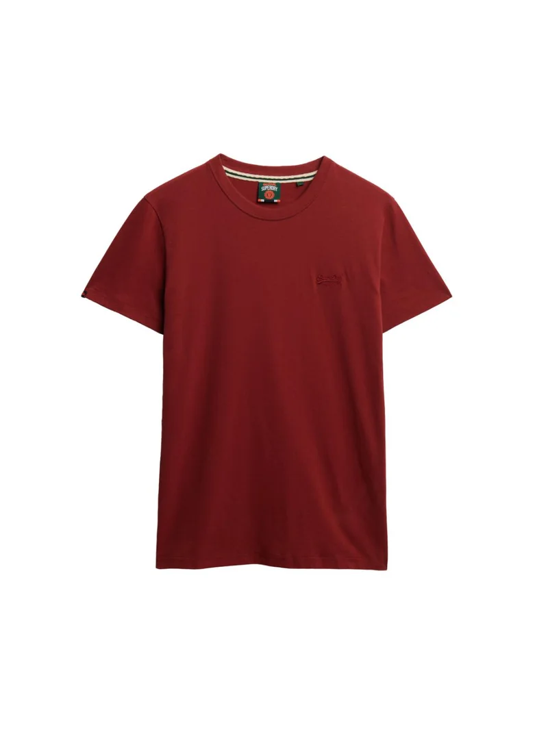 Superdry Essential Logo Emb Tee