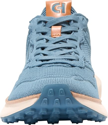 Cole Haan Mens Grandpro Ashland Stitchlite Provincial BlueNaturalIvory 11M US - Image 3