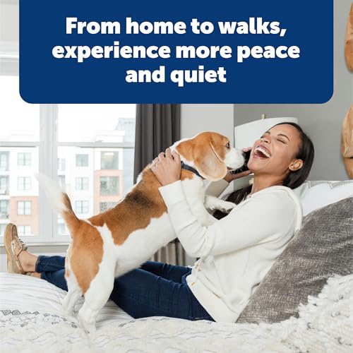 PetSafe Audible Bark Collar - Discourages Excessive Barking - SoundBurst Technology - Waterproof Design - Rechargeable Battery - Fits Dogs Over 8 lbs - Indoor & Outdoor Use - Image 5