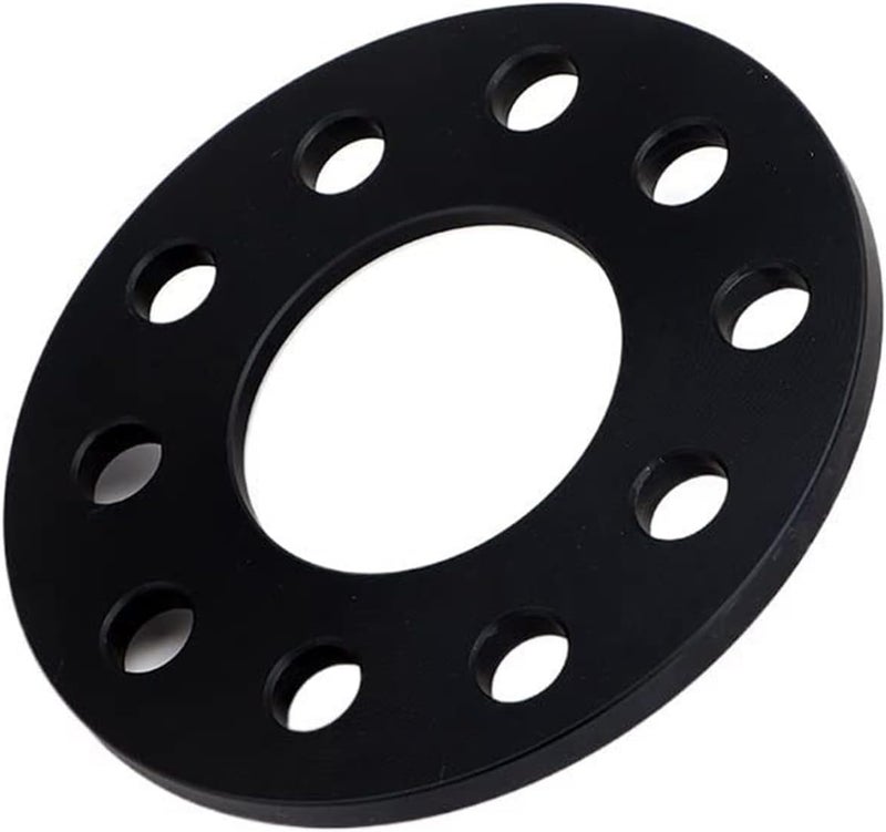 Vuzmode 2 Pieces Wheel Spacer Adapter 12mm - Image 4