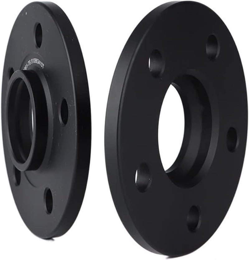 Vuzmode 2 Pieces Wheel Spacer Adapter 12mm - Image 5