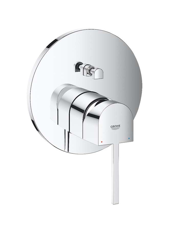 Grohe Grohe Triple Control Burial Body 24093003 Plus Nickel 