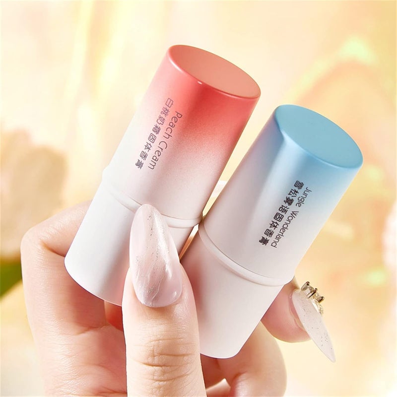 klarako Solid Perfume Stick, Portable Perfumes for Women, Girl's Fragrances Solid Balm, Travel Size, Lightly Scented, Vegan Natural & Safe Ingredients, Long Lasting Fresh Sweet Sexy Fragrance - Image 4