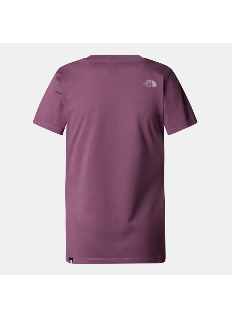 THE NORTH FACE Women's Easy T-Shirt