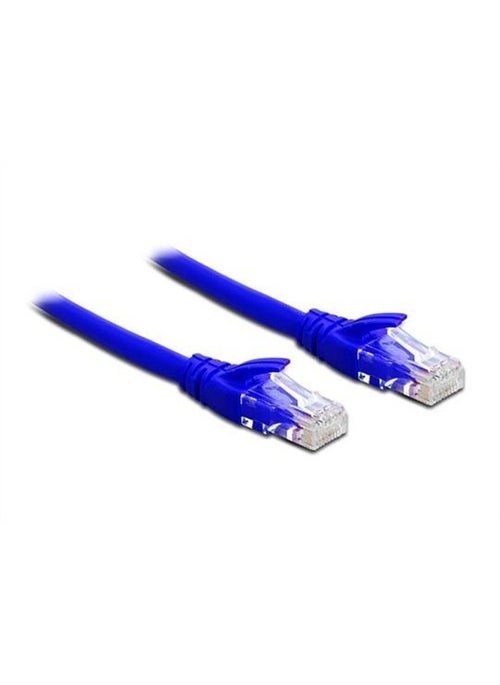 Sl-Cat603bl Blue 3M Cat6/UTP Patch Cable - pzsku/Z6817DA51041584DFBBB7Z/45/_/1737426075/0f26b534-3766-421b-b50c-49ad3eab2611