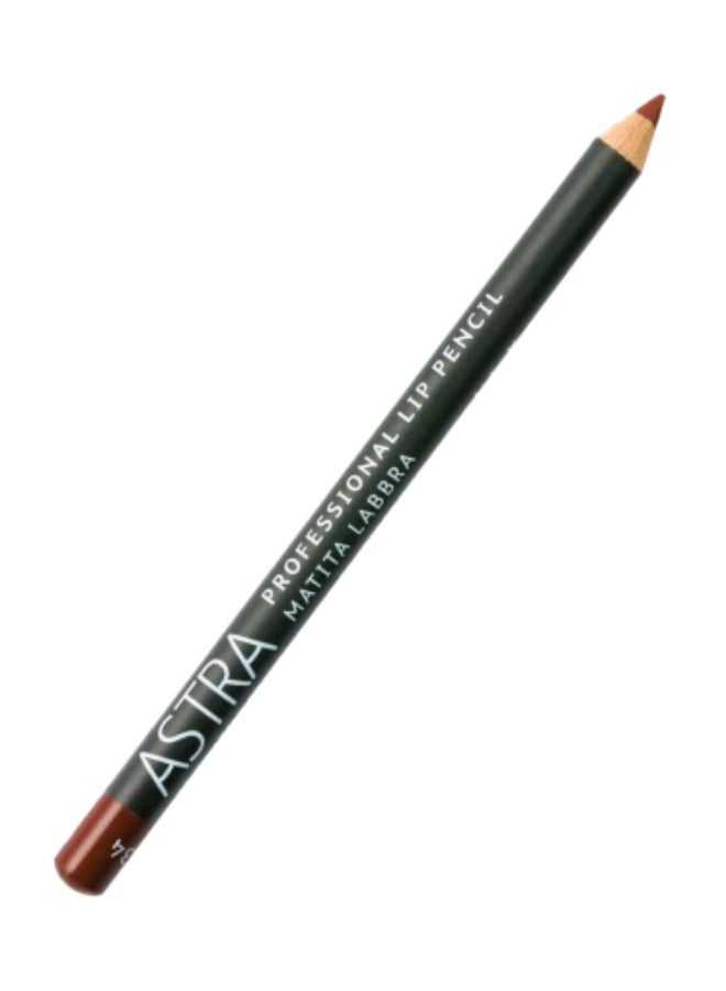 Astra Professional Lip Pen Marron Glac34 - Image 1