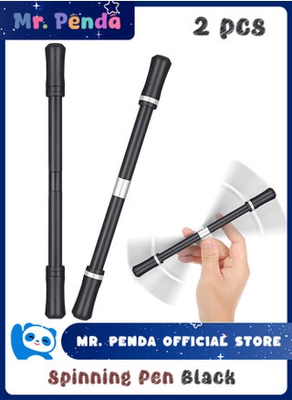 Black Pen