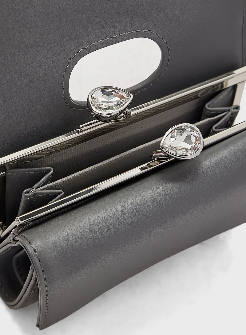 تيد بيكر محفظة أليشا