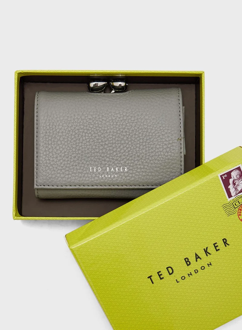 تيد بيكر محفظة أليشا