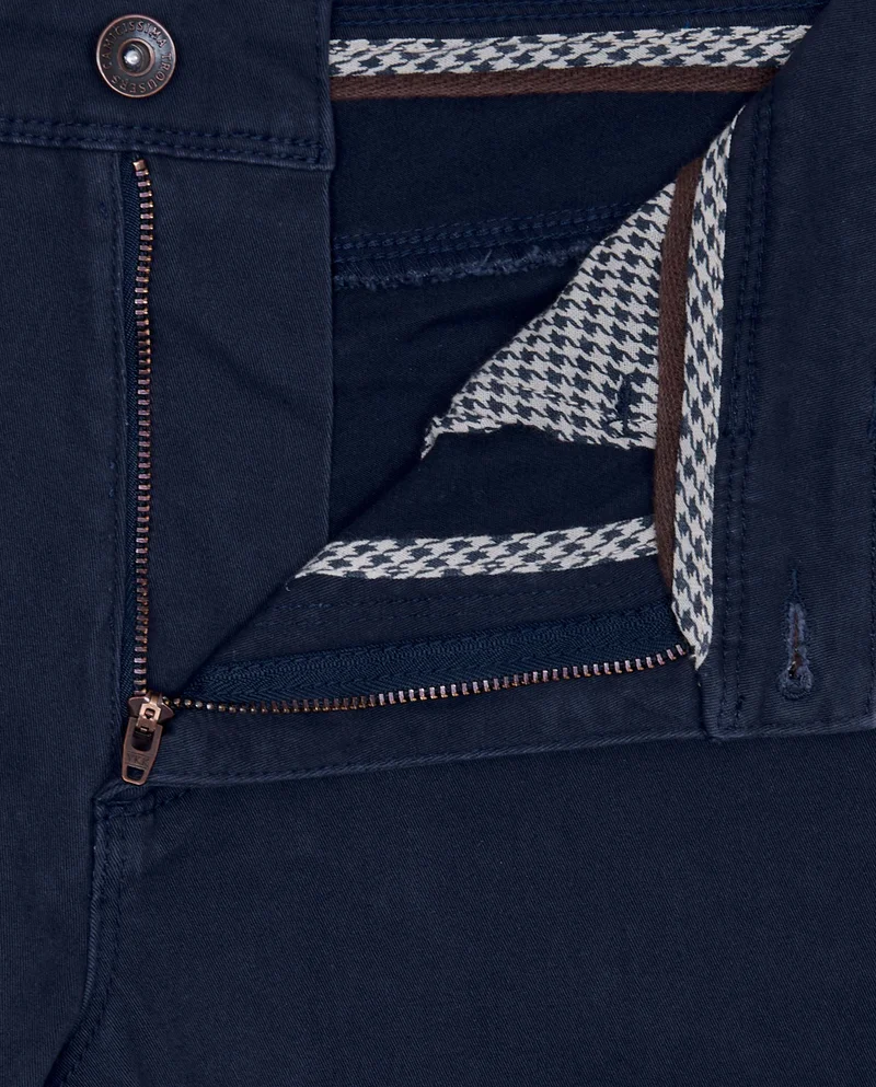 كاميتشسما بنطال أزرق بخمسة جيوب