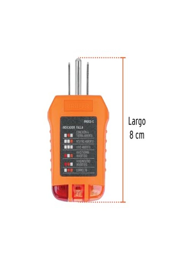 TRUPER Tester receptacle - Image 2