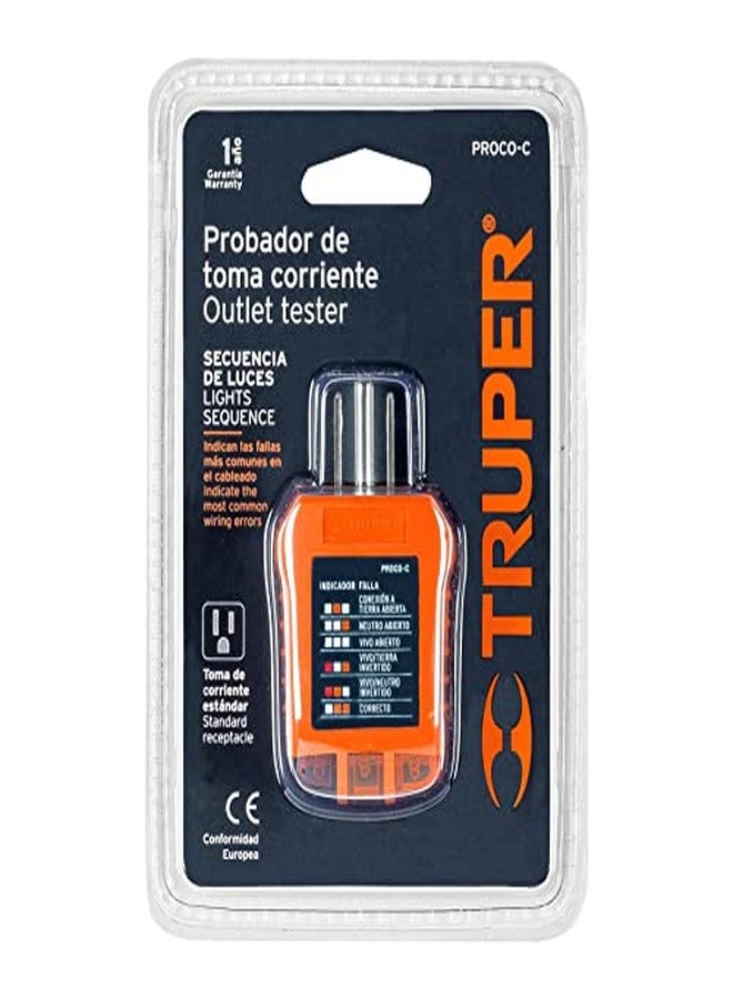 TRUPER Tester receptacle - Image 4