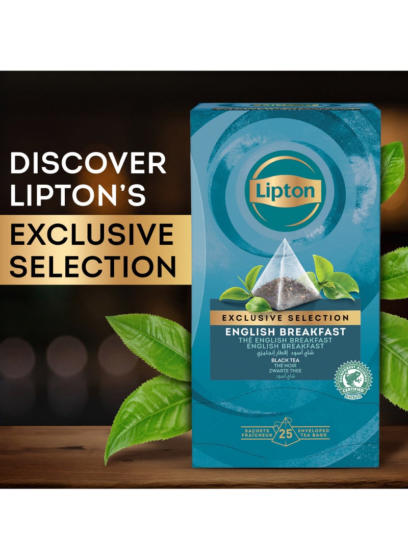 Exclusive Selection English Breakfast Tea - pzsku/Z68182ECEAF3AB0E7C764Z/45/_/1720601598/e655a694-81b4-4f2d-8afd-fea337d7f708