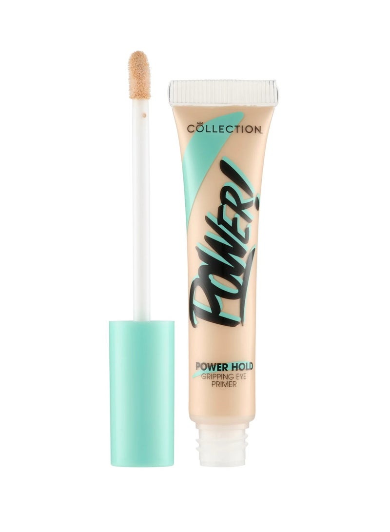 Collection برايمر العين/الظل بقبضة قوية - Image 2