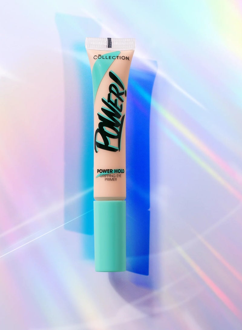 Collection برايمر العين/الظل بقبضة قوية - Image 4
