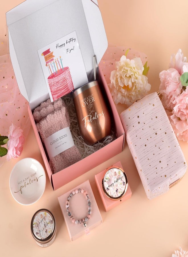 Anforsun 16th Birthday Gifts for Girls, Sweet 16 Birthday Gift Ideas, Gifts for 16 Year Old Girl, Happy 16th Birthday Gifts for Girls Daughter, Niece, Granddaughter, Best Friends Female Sister Her Bestie - Image 5