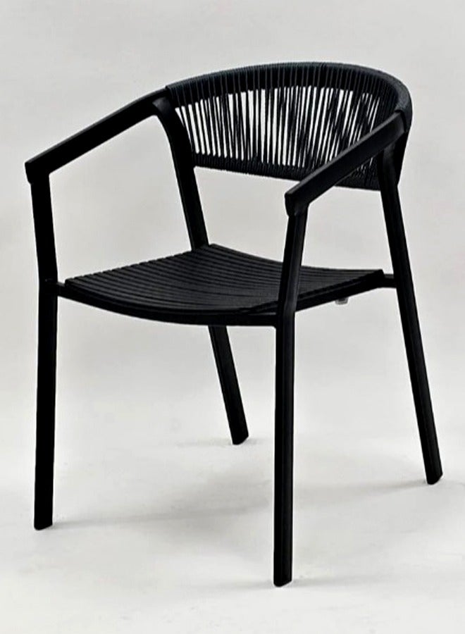 Living Outdoor Patio Garden Comfortable Chair - Image 2