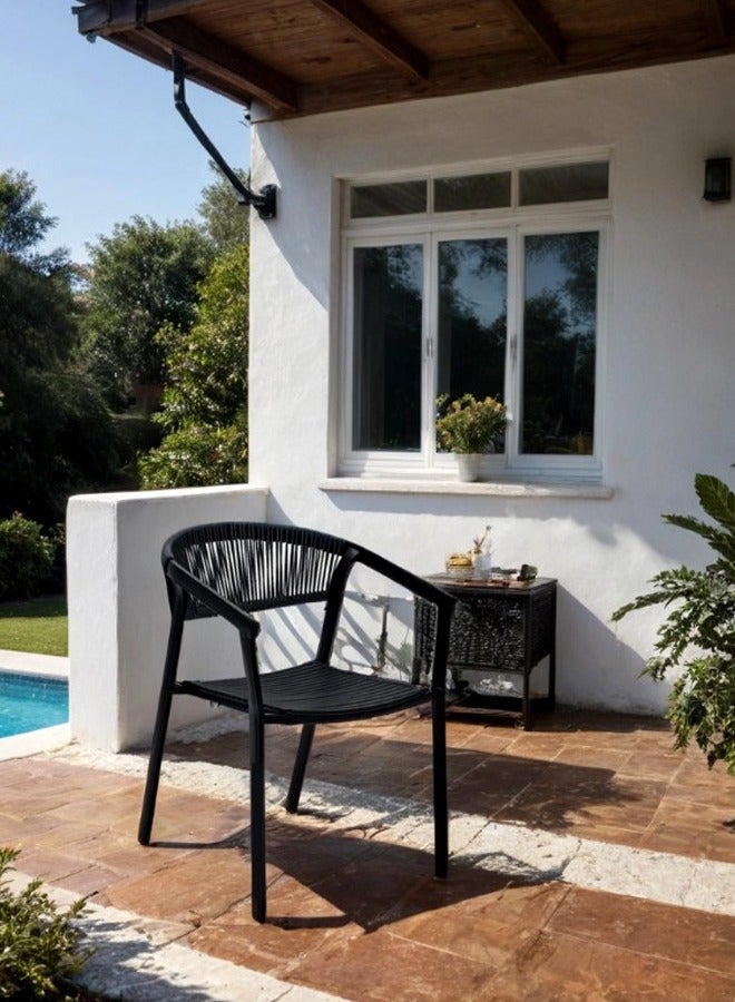 Living Outdoor Patio Garden Comfortable Chair - Image 5