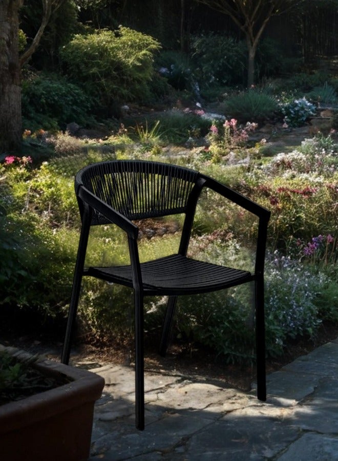 Living Outdoor Patio Garden Comfortable Chair - Image 3