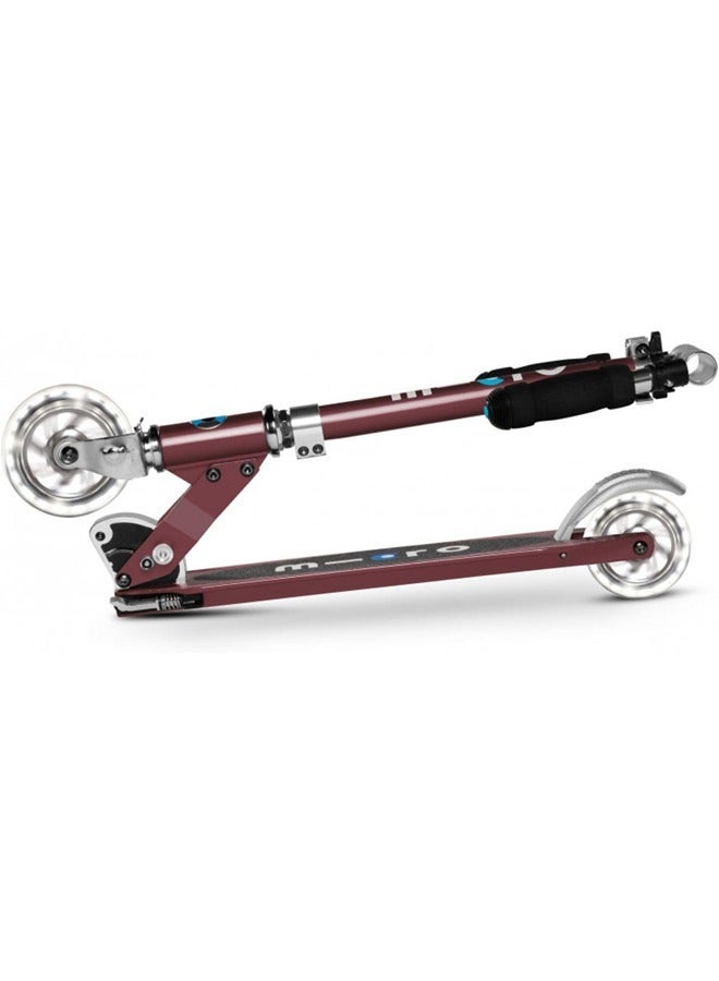 Micro Sprite Autum Red Led - Image 2