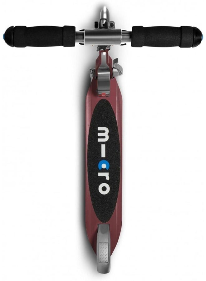 Micro Sprite Autum Red Led - Image 3