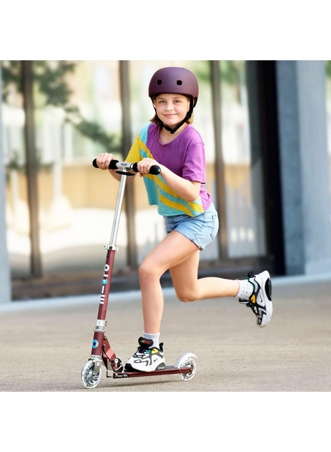 Micro Sprite Autum Red Led - Image 4
