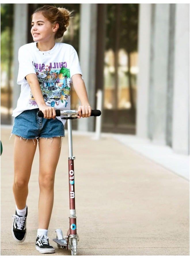 Micro Sprite Autum Red Led - Image 5