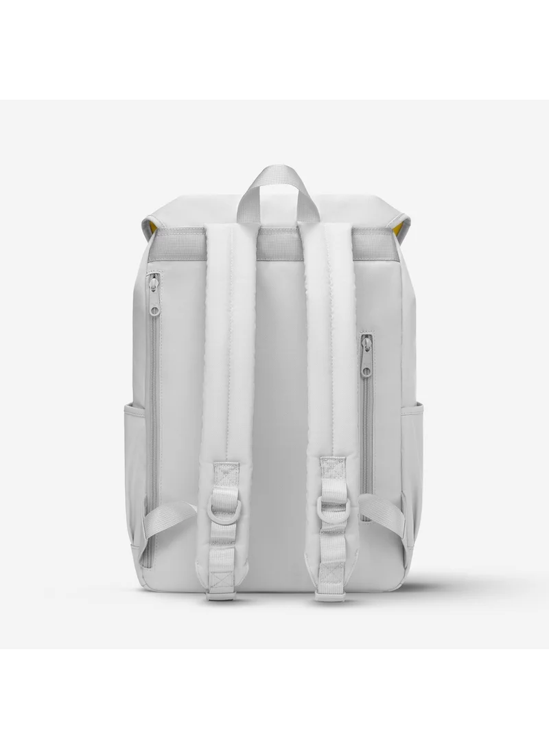 Mah Light Grey MaH Young Tour Backpack-15.6 inch  | Best Price UAE