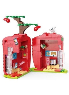 Digital Apple Store Building Blocks Playset - (255 Pieces - 3809) - pzsku/Z6818621EE2D3CF49CD44Z/45/_/1714640116/87aecabe-8d1c-4c16-8eaa-4d72bdf92e6d