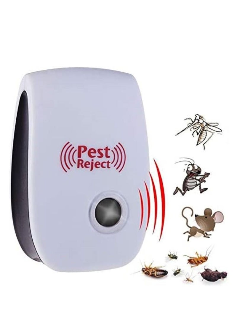 Electronic Ultrasonic Pest Repeller Mosquito Killer - pzsku/Z68188695AB2D12868D8BZ/45/_/1665223924/97bd4a81-d0f4-4886-94df-7cba62615a38