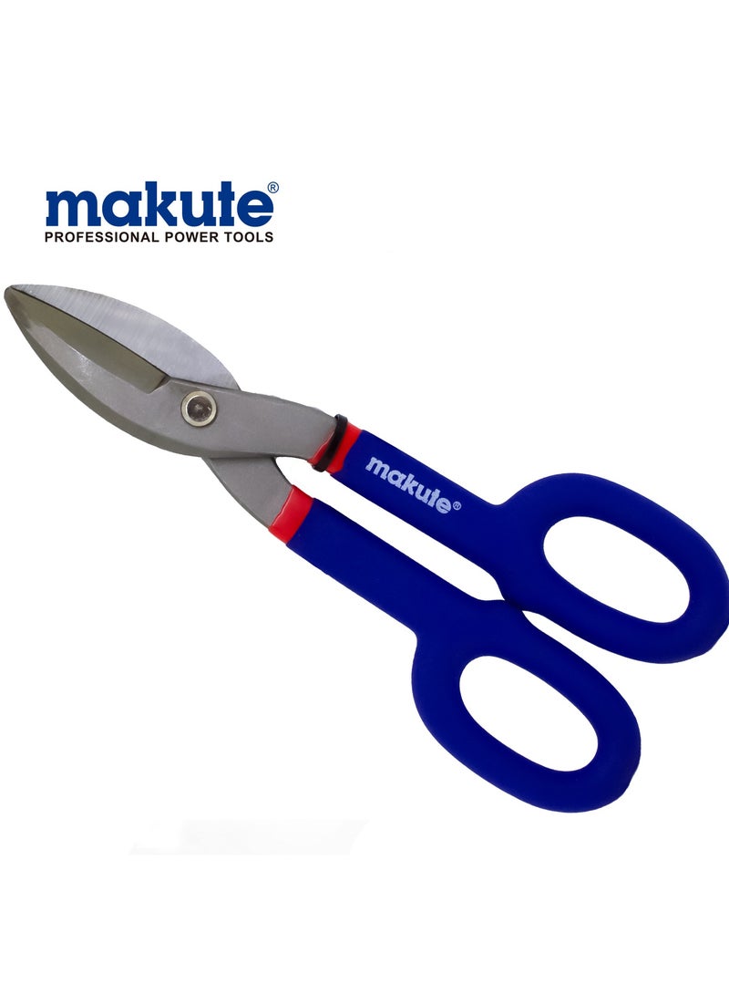 makute Tin Snip Hrc 55-62 10"