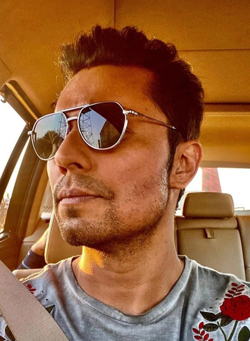 جيوان الاستقطاب النظارات الشمسية للرجال والنساء - Image 2