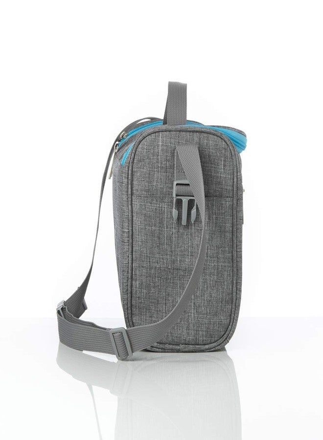 nosiboo Pro Diaper Bag - Baby Organizer - Image 2