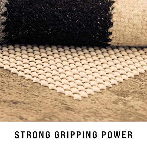 Slip Stop Slip-Stop Ultra Stop Low-Profile Non-Slip Rug Pad for Area Rugs and Runner Rugs, Rug Pad for Hardwood Floors 3 x 5 ft - Image 3