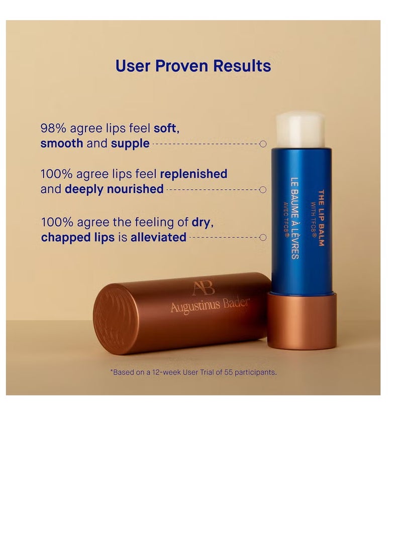 أوجستينوس بادر أوغسطينوس بادر مرطب الشفاه - Image 3