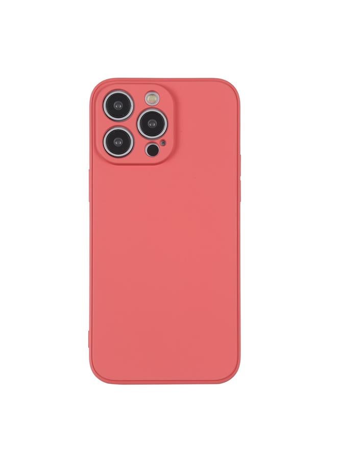اس-توب جراب سيليكون لهاتف iPhone 14 Pro Max مع حزام معصم - Image 2