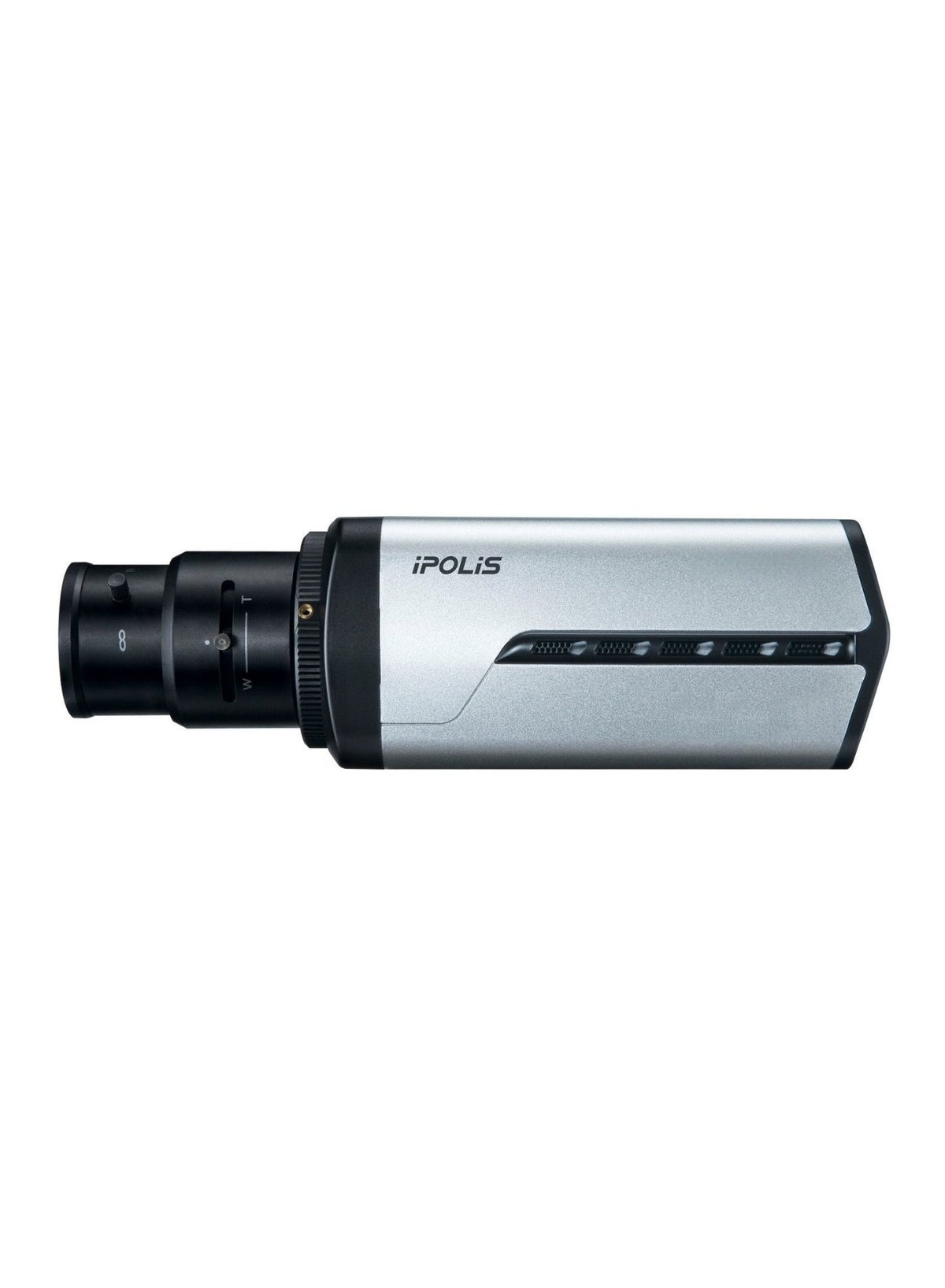 hanwhavision Hanwhavision 4cif Wdr Network Fixed Camera Hikvishon Z68190AC481FE59E680CAZ