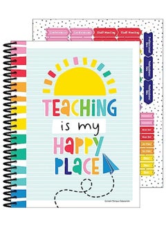 Happy Place Teacher Planner - pzsku/Z681919A528C934DD66C3Z/45/_/1729593836/7448955a-b234-474b-b7cc-fe14676ada64