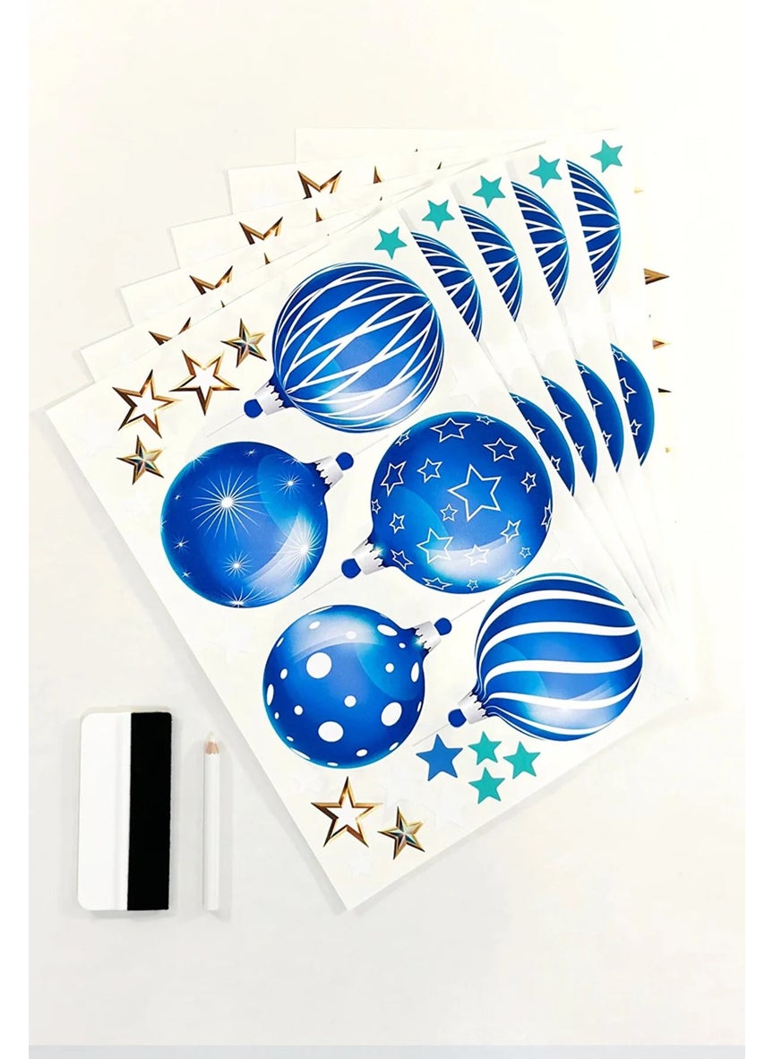 New Year Merry Christmas Party Supplies Glass Wall Sticker Sets - pzsku/Z6819313854AA8785BB2BZ/45/_/1728062910/d7274d8d-6f81-405a-a149-bedce624ede3