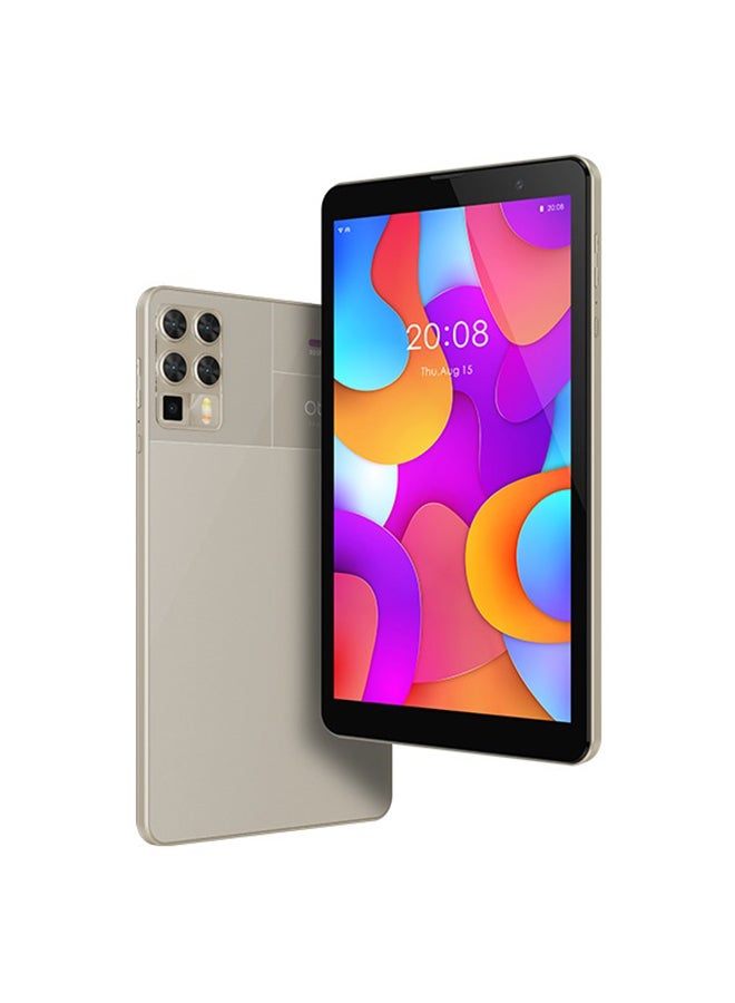 Oteeto K7 Dual SIM Gray 8GB  256GB 5G - International Version - Image 1