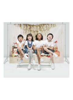 NIBEMINENT Background Portrait Photography Backdrops For Photo Studio Multicolour  - Image 5