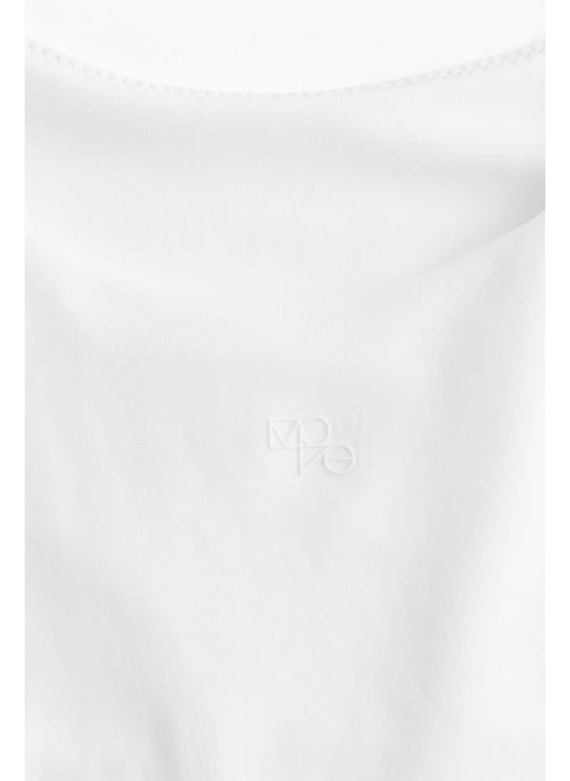 H&M Tennis dress with SoftMove™