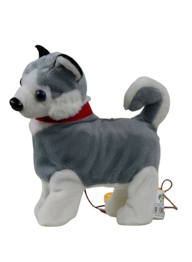 Remote Control Walking Dog Toy Playset For kids  - Image 1