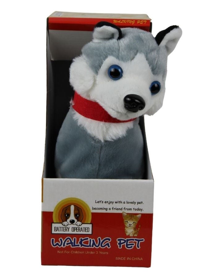 Remote Control Walking Dog Toy Playset For kids  - Image 3