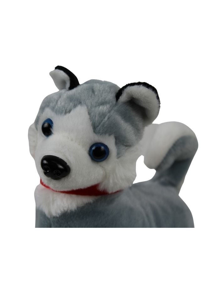 Remote Control Walking Dog Toy Playset For kids  - Image 2