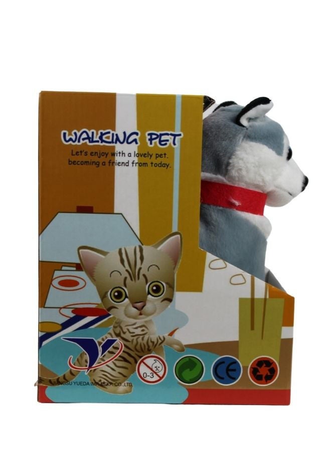 Remote Control Walking Dog Toy Playset For kids  - Image 4